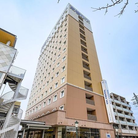 Toyoko Inn Misato-Chuo Ekimae Misato  Dış mekan fotoğraf