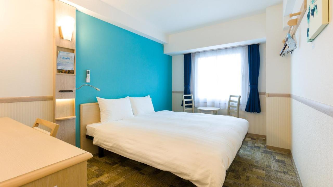 Toyoko Inn Misato-Chuo Ekimae Misato  Dış mekan fotoğraf
