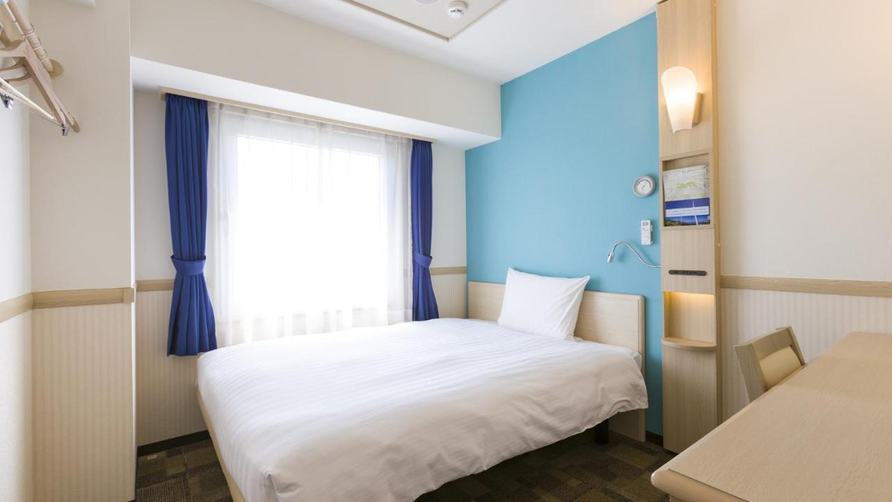 Toyoko Inn Misato-Chuo Ekimae Misato  Oda fotoğraf