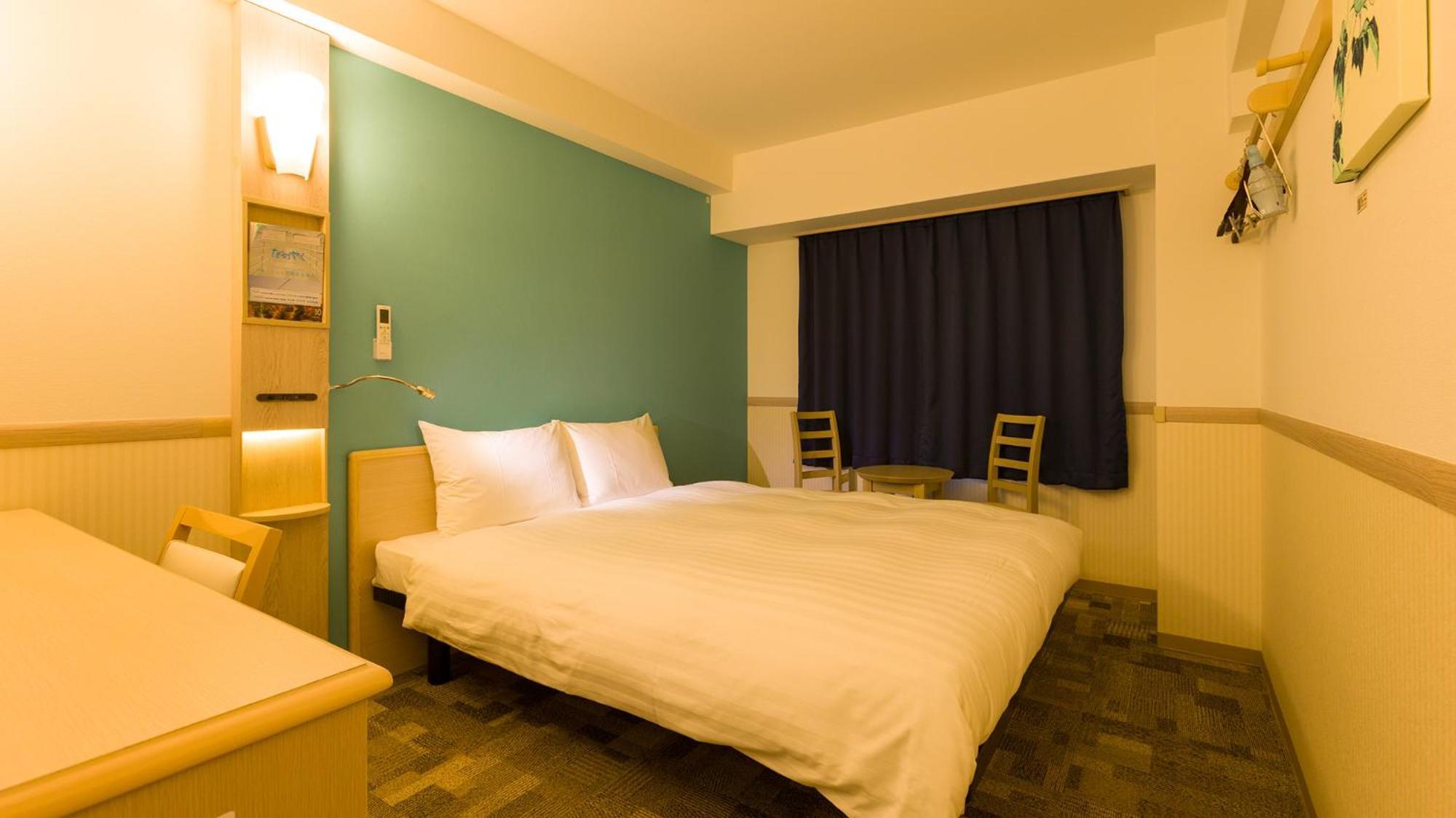 Toyoko Inn Misato-Chuo Ekimae Misato  Oda fotoğraf