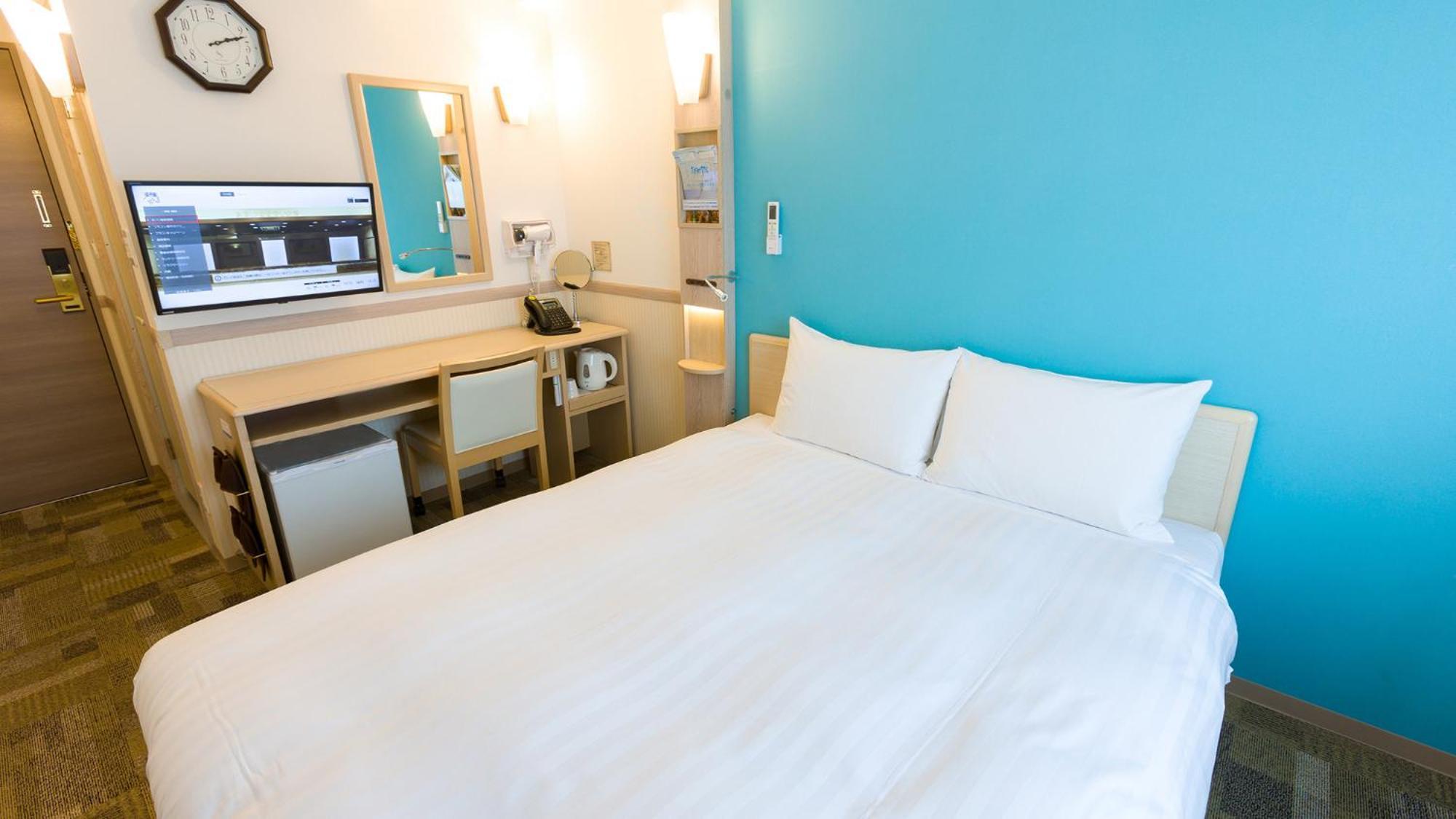 Toyoko Inn Misato-Chuo Ekimae Misato  Oda fotoğraf