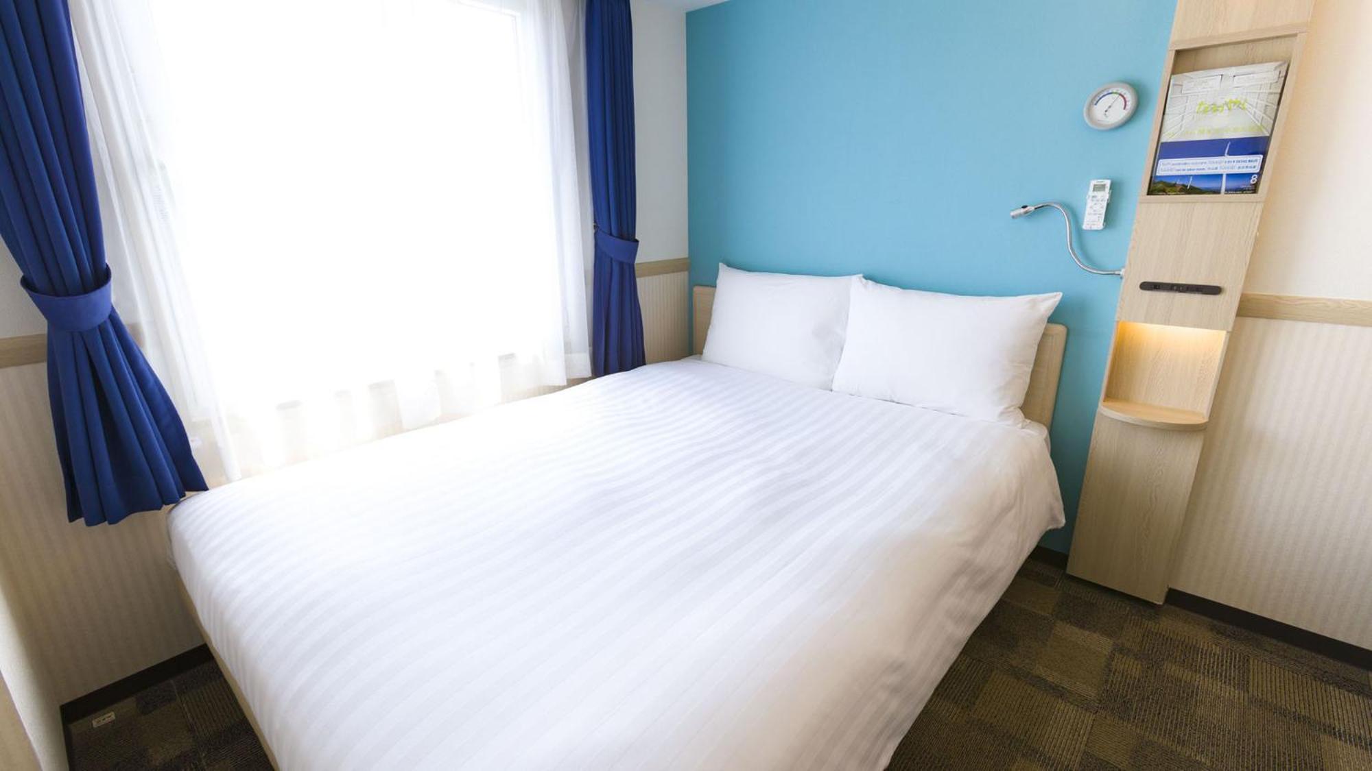 Toyoko Inn Misato-Chuo Ekimae Misato  Oda fotoğraf