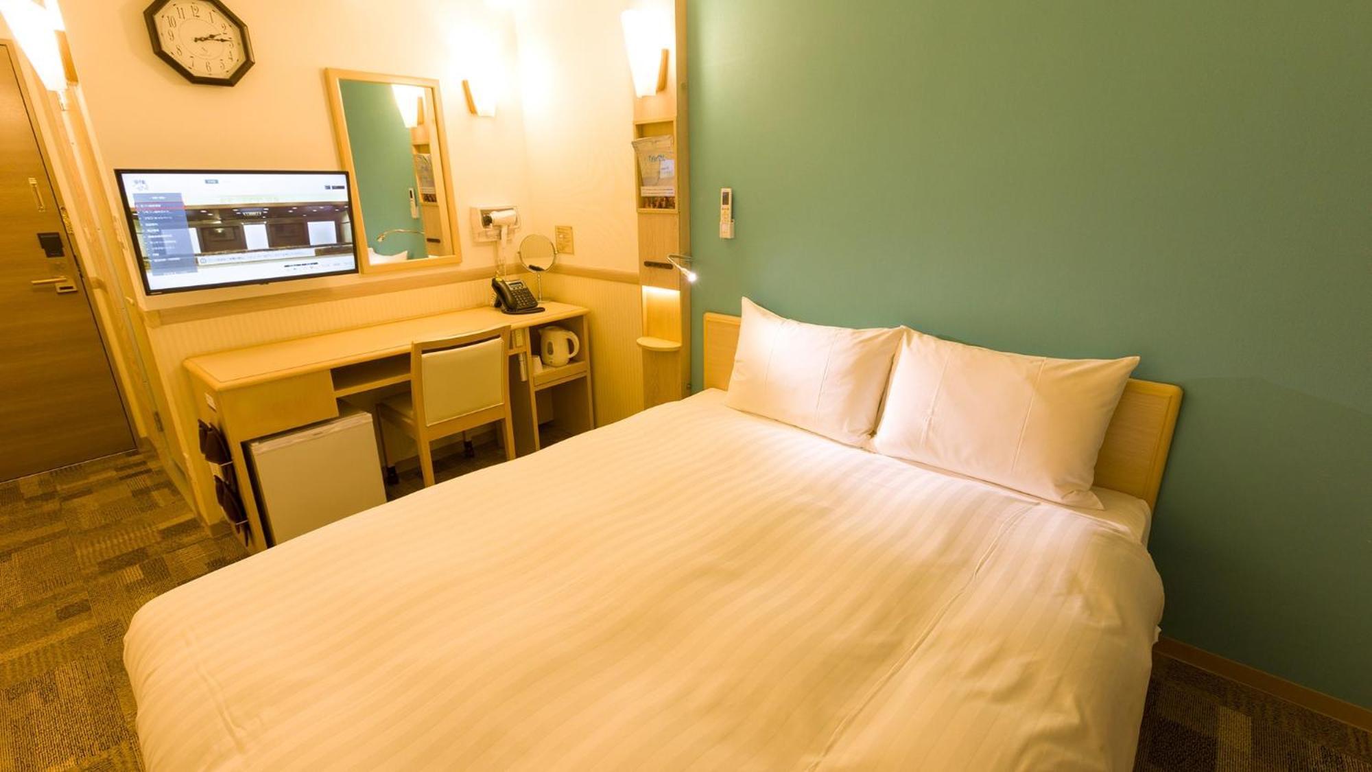 Toyoko Inn Misato-Chuo Ekimae Misato  Oda fotoğraf