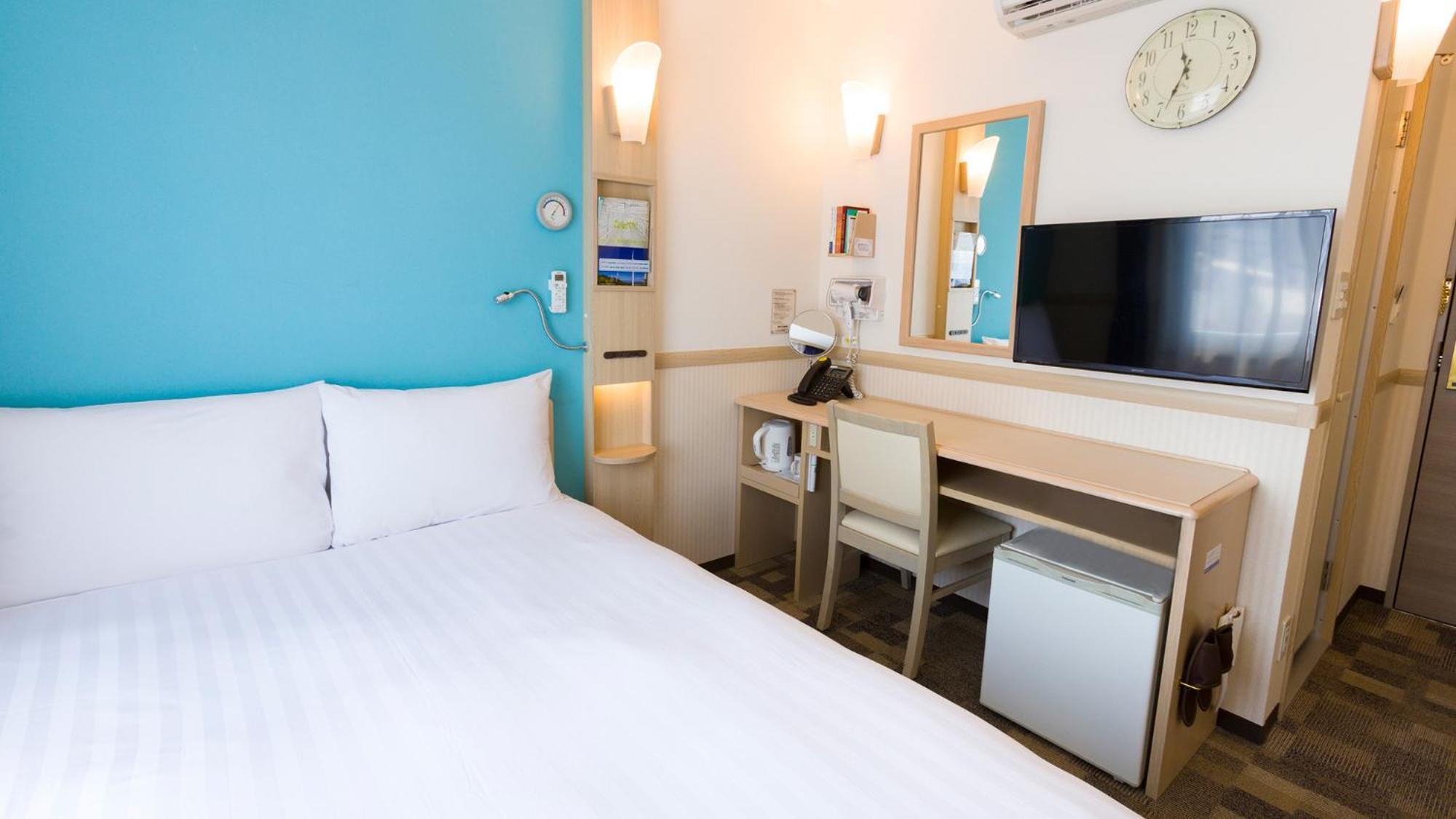 Toyoko Inn Misato-Chuo Ekimae Misato  Oda fotoğraf