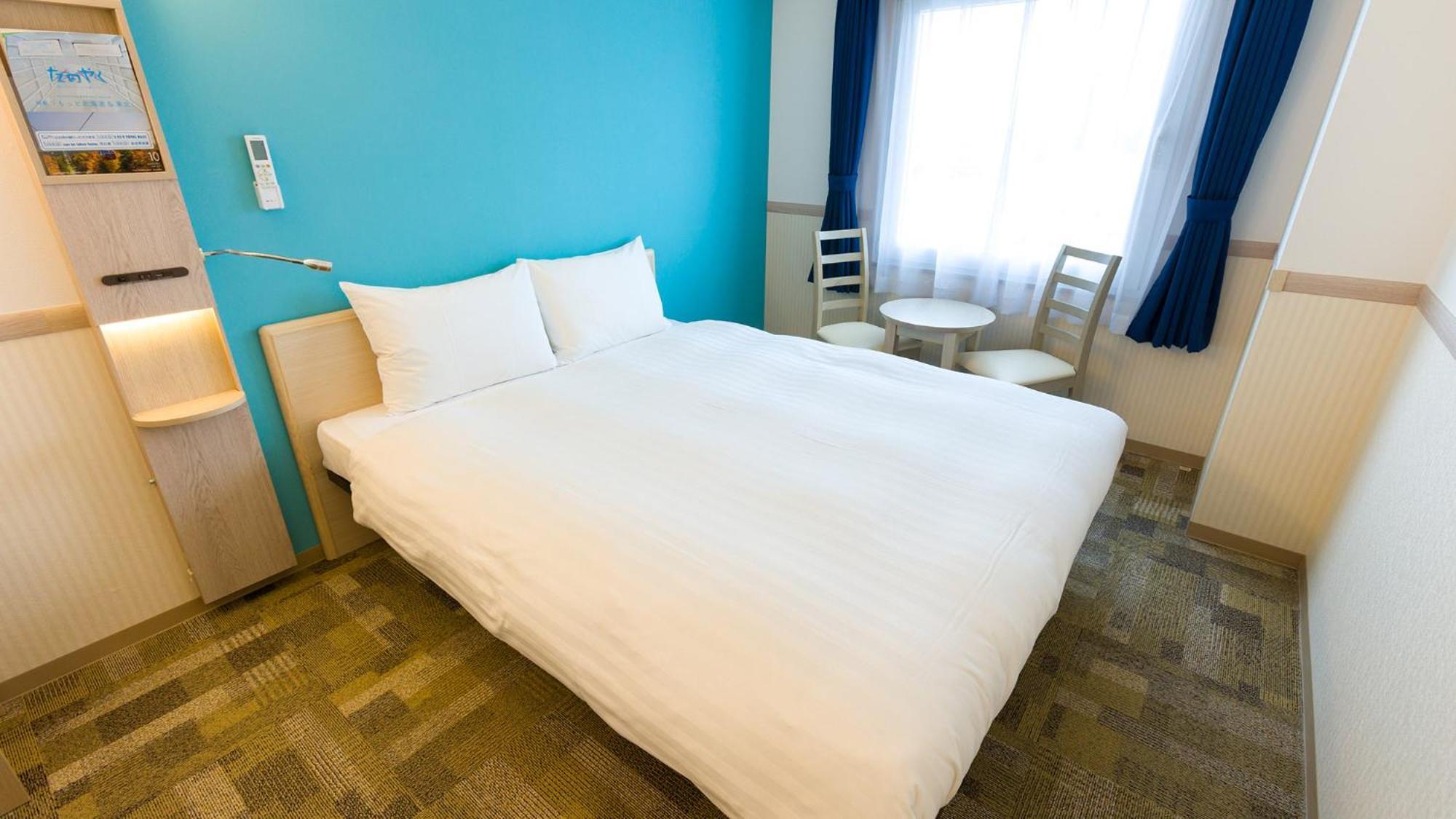 Toyoko Inn Misato-Chuo Ekimae Misato  Oda fotoğraf